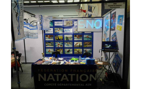 FORUM DES ASSOCIATIONS 2021