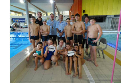 INTERCLUBS JEUNES 2021