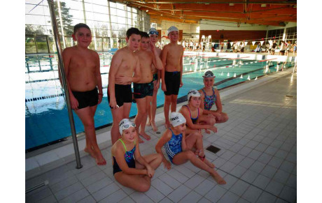 INTERCLUBS AVENIRS ET CHALLENGE AVENIRS