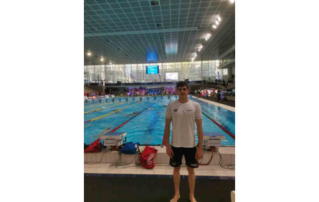 CHAMPIONNATS DE FRANCE ELITE  MONTPELLIER  25 m