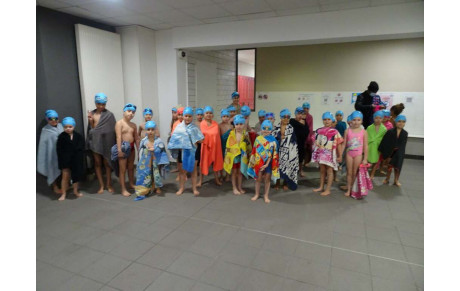 INTRACLUB DE NOEL 2021