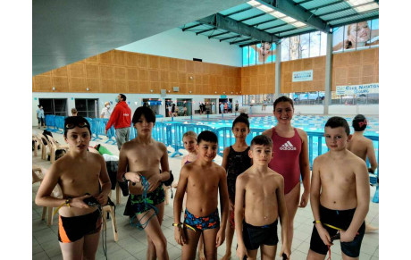 CIRCUIT AVENIRS et CHALLENGE AVENIRS