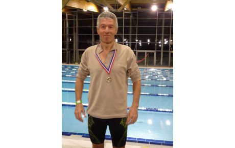 CHAMPIONNATS DE FRANCE MAITRES 2022