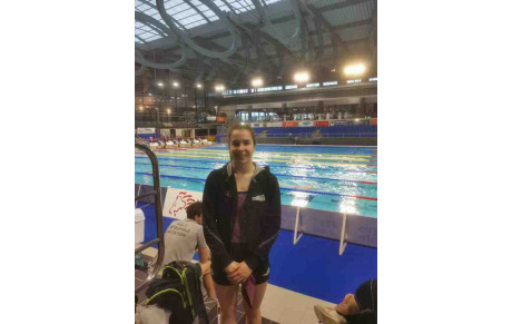 CHAMPIONNATS DE FRANCE ELITE 2022 LIMOGES