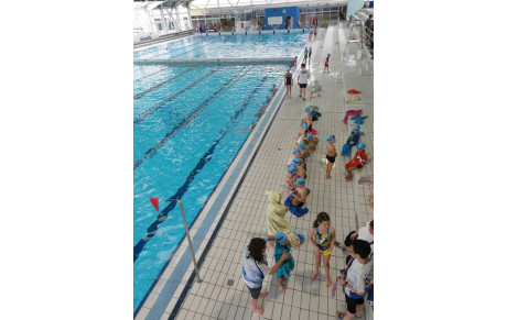 INTRACLUB DE PAQUES