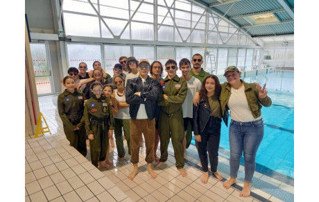 INTERCLUBS DEPARTEMENTAUX 2023