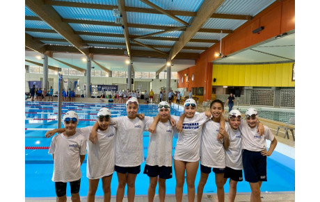 INTERCLUBS AVENIRS 2023