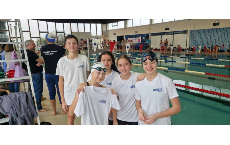 MEETING QUALIFICATIF BENJAMINS