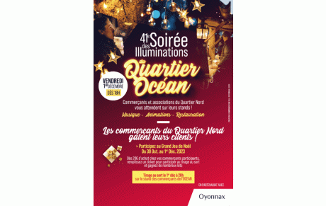 Fête du quartier Nord  2023
