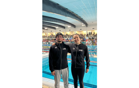 CHAMPIONNATS DE FRANCE JUNIORS 