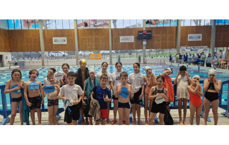 2ème PLOT AVENIRS  9 mars BOURG