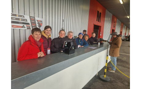 La SNO au RUGBY