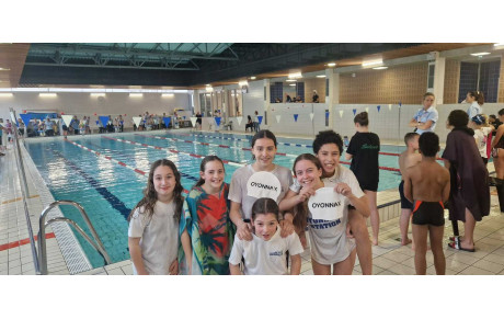 INTERCLUBS BENJAMINS  2024