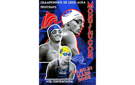 CHAMPIONNAT REGIONAL Montluçon
