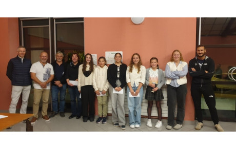 ASSEMBLEE GENERALE 2025