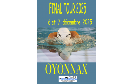 FINAL TOUR 2025