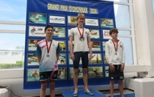 Grand Prix d'Oyonnax   2026