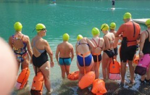 EAU LIBRE NANTUA