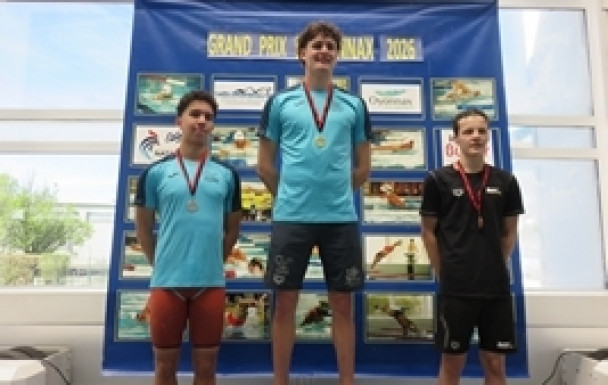 Grand Prix d'Oyonnax   2026